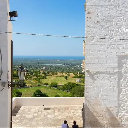 شقة Panorama توري سانتا سابينا