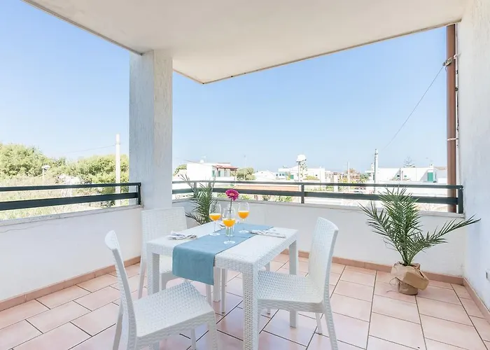 Apartmán Panorama