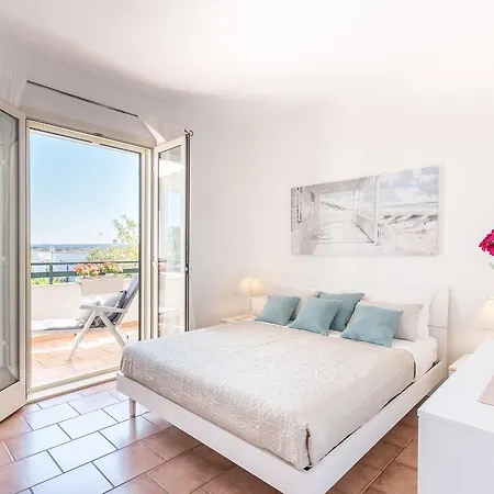 Apartment Panorama